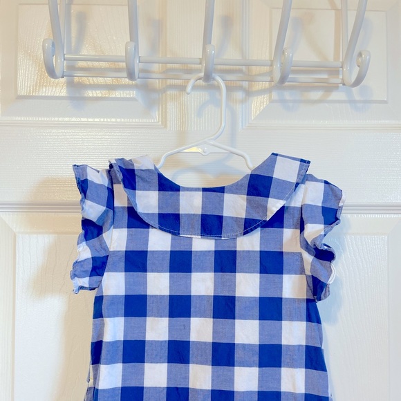 🎉SALE 🎉 Carter’s Dress - Picture 2 of 6